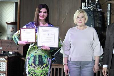 Компания «Консультант-Ока» вновь получила диплом «Доверие потребителей»